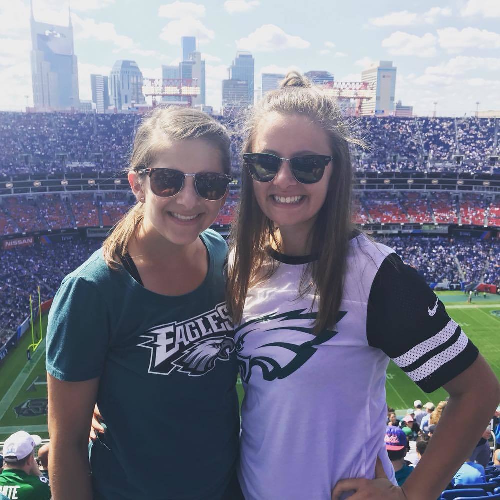 Meet your Posher, Cailin